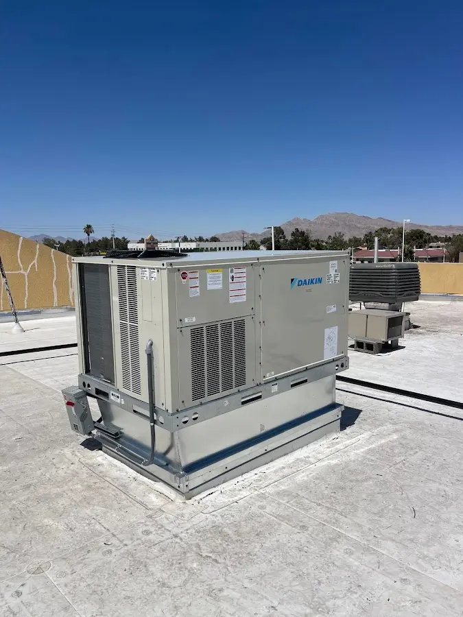 AC Repair in Monument, CO
